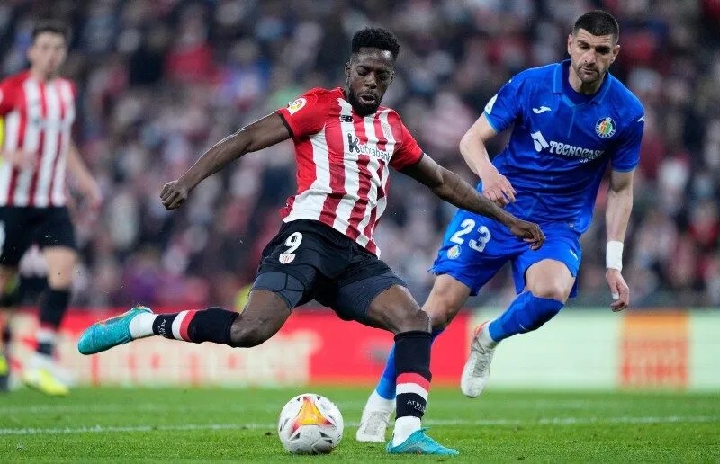 Soi kèo Athletic Club vs Getafe vòng 10 giải La Liga 3 soi-keo-athletic-club-vs-getafe-23h30-25-10-3