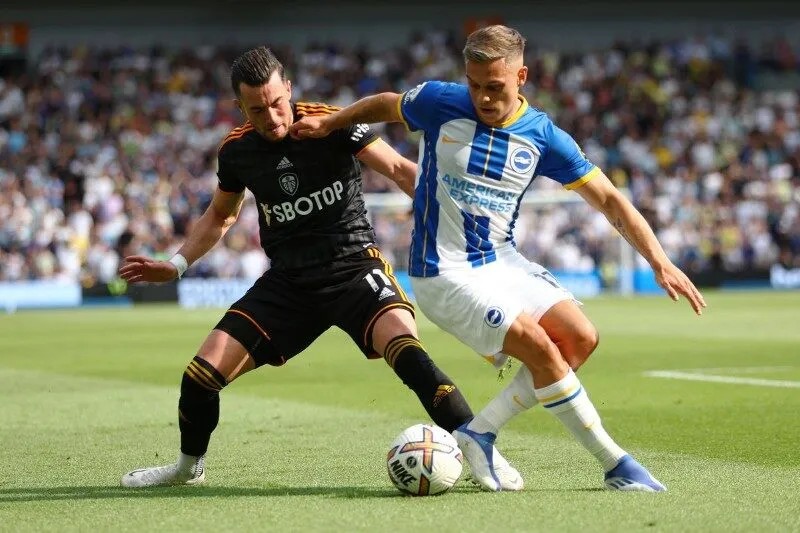 Soi kèo Brighton vs Leeds United vòng 10 giải Ngoại hạng Anh 3 soi keo brighton vs leeds united 21h 01 11 3