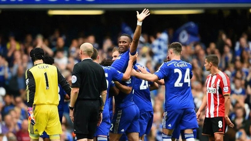 Soi kèo Chelsea vs Sunderland vòng 9 giải Ngoại hạng Anh 2 soi-keo-chelsea-vs-sunderland-21h-25-10-2