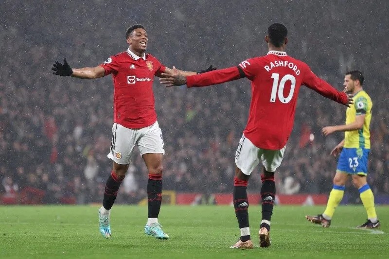 Soi kèo Nottingham vs Man United vòng 10 giải Ngoại hạng Anh 2 soi keo nottingham vs man united 21h 01 11 2