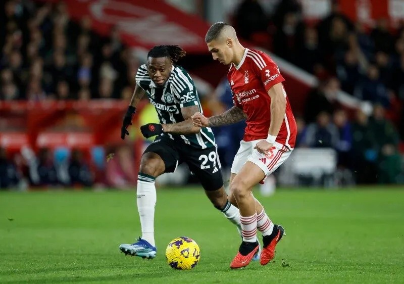 Soi kèo Nottingham vs Man United vòng 10 giải Ngoại hạng Anh 3 soi keo nottingham vs man united 21h 01 11 3