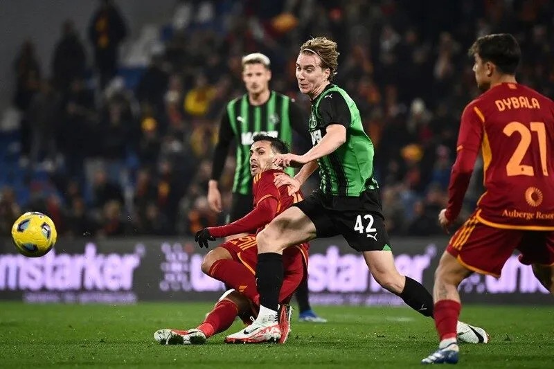 Soi kèo Sassuolo vs As Roma vòng 8 giải Serie A 1 soi-keo-sassuolo-vs-as-roma-21h-26-10-1