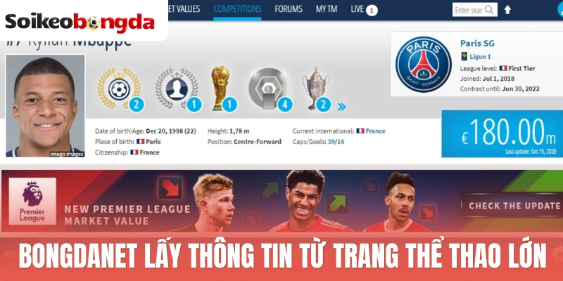Bongdanet - Trang Bóng Đá Uy Tín, Cập Nhật Tin Hot Mỗi Ngày 2 Chuyển đến nội dung chínhChuyển đến thanh công cụ Giới thiệu về WordPress Soi kèo bóng đá Flatsome 00 bình luận cần kiểm duyệt Tạo mới Rank Math SEO Xin chào, seo Tùy chọn màn hìnhHỗ trợ Thêm Bài Viết Thông báo SEO: bạn vừa thay đổi slug của Trang và Rank Math đã tự động tạo chuyển hướng. Bạn có thể chỉnh sửa chuyển hướng bằng cách nhấp vào đây. Bỏ qua thông báo này Xếp hạng Math đã phát hiện một loại nội dung mới: post_cat_uxbuilder. Bạn có thể muốn kiểm tra cài đặt của trang Tiêu đề & Meta và Sơ đồ trang web . Bỏ qua thông báo này EditorUX Builder Thêm tiêu đề Bongdanet - Trang Bóng Đá Uy Tín, Cập Nhật Tin Hot Mỗi Ngày Bỏ qua để biên tập Đường dẫn tĩnh: https://keobongda.it.com/bongdanet/ Chỉnh sửa Thêm MediaTrực quanMã Định dạng ĐoạnShortcodes Số từ: 1044 Bản nháp được lưu lúc 14:59:43. Di chuyển lênDi chuyển xuốngChuyển đổi bảng điều khiển: Xuất bản Xem trước(mở trong cửa sổ mới) Trạng thái: Bản nháp Chỉnh sửaChỉnh sửa trạng thái Hiển thị: Công khai Chỉnh sửaChỉnh sửa độ rõ nét Xuất bản ngay lập tức Chỉnh sửaChỉnh sửa ngày tháng và thời gian Lock Modified Date SEO: 82 / 100 Bỏ vào thùng rác Di chuyển lênDi chuyển xuốngChuyển đổi bảng điều khiển: Danh mục Tất cả danh mục Dùng nhiều nhất Hướng dẫn cược Soi Kèo Nhà Cái Top List + Thêm Danh Mục Di chuyển lênDi chuyển xuốngChuyển đổi bảng điều khiển: Ảnh đại diện Đặt ảnh đại diện Di chuyển lênDi chuyển xuốngChuyển đổi bảng điều khiển: Content AI Di chuyển lênDi chuyển xuốngChuyển đổi bảng điều khiển: Định dạng Định dạng bài viết Chuẩn Video Di chuyển lênDi chuyển xuốngChuyển đổi bảng điều khiển: Thẻ Di chuyển lênDi chuyển xuốngChuyển đổi bảng điều khiển: Tùy chọn LiteSpeed Di chuyển lênDi chuyển xuốngChuyển đổi bảng điều khiển: Đề xuất Liên kết Di chuyển lênDi chuyển xuốngChuyển đổi bảng điều khiển: Rank Math SEO Tổng quan Nâng cao Schema Mạng xã hội https://keobongda.it.com/bongdanet/ Bongdanet - Trang Bóng Đá Uy Tín, Cập Nhật Tin Hot Mỗi... Bongdanet là trang web ra đời với mục đích vụ người yêu bóng đá. Tại trang, anh em có thể tìm thấy tất cả các thông tin liên quan tới túc cầu. Chỉnh sửa đoạn trích Từ khóa chínhChèn các từ khóa bạn muốn xếp hạng. Cố gắng đạt 100/100 điểm để có cơ hội xếp hạng tốt hơn. 82 / 100 Lưu ý cảnh báo Đọc ở đây để Đạt điểm 100/100 Bài viết này là nội dung cốt lõi SEO cơ bản Tất cả đều tốt Tuyệt vời! Bạn đang sử dụng từ khoá chính trong Tiêu đề SEO. Đã sử dụng từ khoá chính trong Mô tả Meta SEO. Từ khóa chính đã được sử dụng trong URL. Từ khoá chính xuất hiện trong 10% nội dung đầu tiên. Đã tìm thấy từ khoá chính trong nội dung. Nội dung dài 1054 từ. Làm tốt lắm! Bổ sung 2 Lỗi Khả năng đọc tiêu đề 1 Lỗi Khả năng đọc nội dung 1 Lỗi Cảm ơn bạn đã sử dụng Rank MathPhiên bản 6.9.4 Thông báoLink inserted. Đóng hộp thoại Thêm tệp media Hành động Tải lên tệp mớiChọn từ thư viện Media Lọc mediaLọc theo loại Tất cả Lọc theo ngày Tất cả các ngày Tìm tệp media Danh sách media Đang hiển thị 84 của 4742 file media Tải thêm Chi tiết tệp đính kèm bongdanet-lay-thong-tin-tu-trang-the-thao-lon.webp 16 Tháng 5, 2026 73 KB 800 dài và rộng 400 pixel Sửa ảnh Xóa vĩnh viễn Văn bản thay thế Tạo văn bản thay thế Xem cách mô tả nội dung ảnh(mở trong cửa sổ mới). Để trống nếu ảnh chỉ dùng làm hiệu ứng trang trí.Tiêu đề bongdanet-lay-thong-tin-tu-trang-the-thao-lon Chú thích Mô tả Liên kết của tệp tin: https://keobongda.it.com/wp-content/uploads/2026/05/bongdanet-lay-thong-tin-tu-trang-the-thao-lon.webp Sao chép liên kết Các trường bắt buộc được đánh dấu * Loại trừ tệp đính kèm này khỏi sơ đồ trang web Tùy chọn hiển thị nội dung đính kèm Căn chỉnh Chính giữa Liên kết tới Không có Kích thước Kích thước đầy đủ – 800 × 400 Hành động cho các media đã được chọn đã chọn 1 item Xóa Chèn vào bài viết Không có tệp nào được chọn