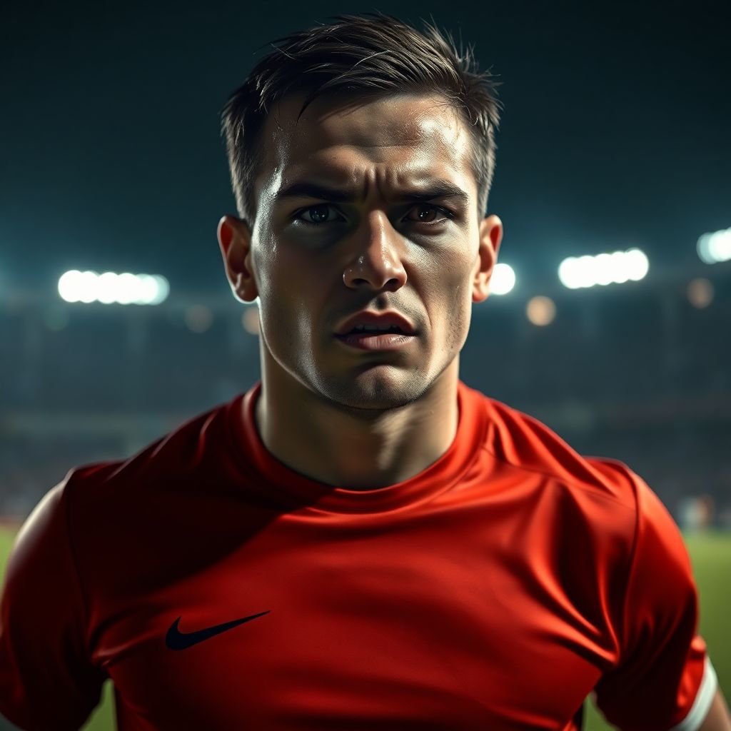 Khán giả trận Everton FC vs Manchester United FC